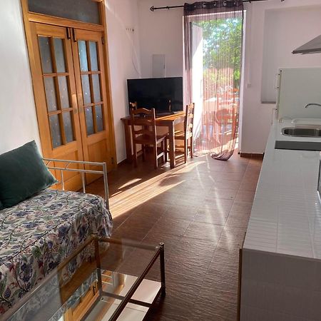 Apartamentossierradegata La Noguera Villamiel Buitenkant foto
