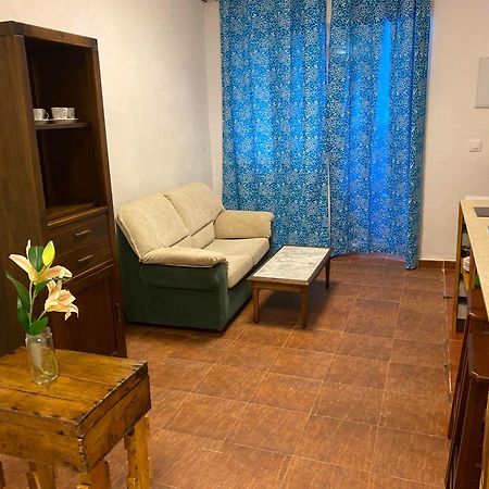 Apartamentossierradegata La Noguera Villamiel Buitenkant foto