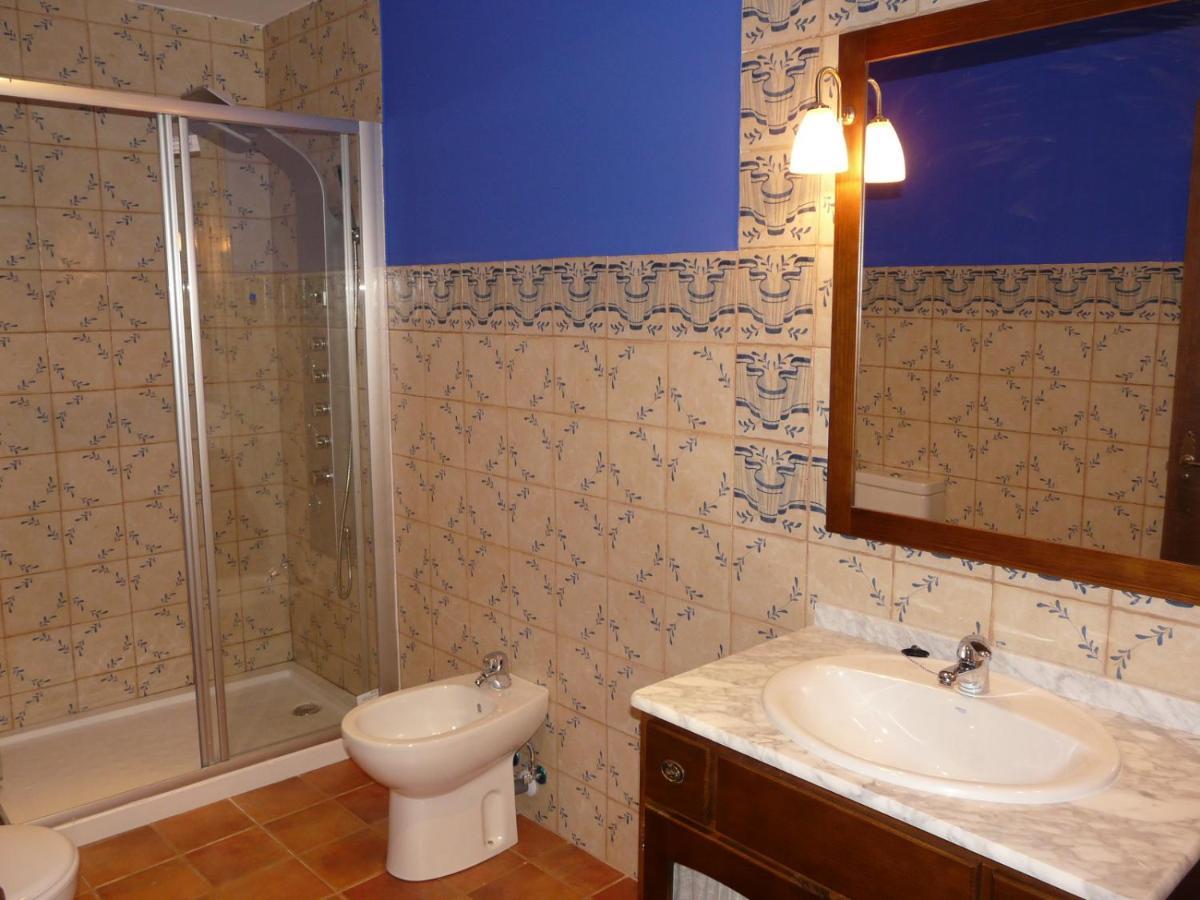 Apartamentossierradegata La Noguera Villamiel Buitenkant foto