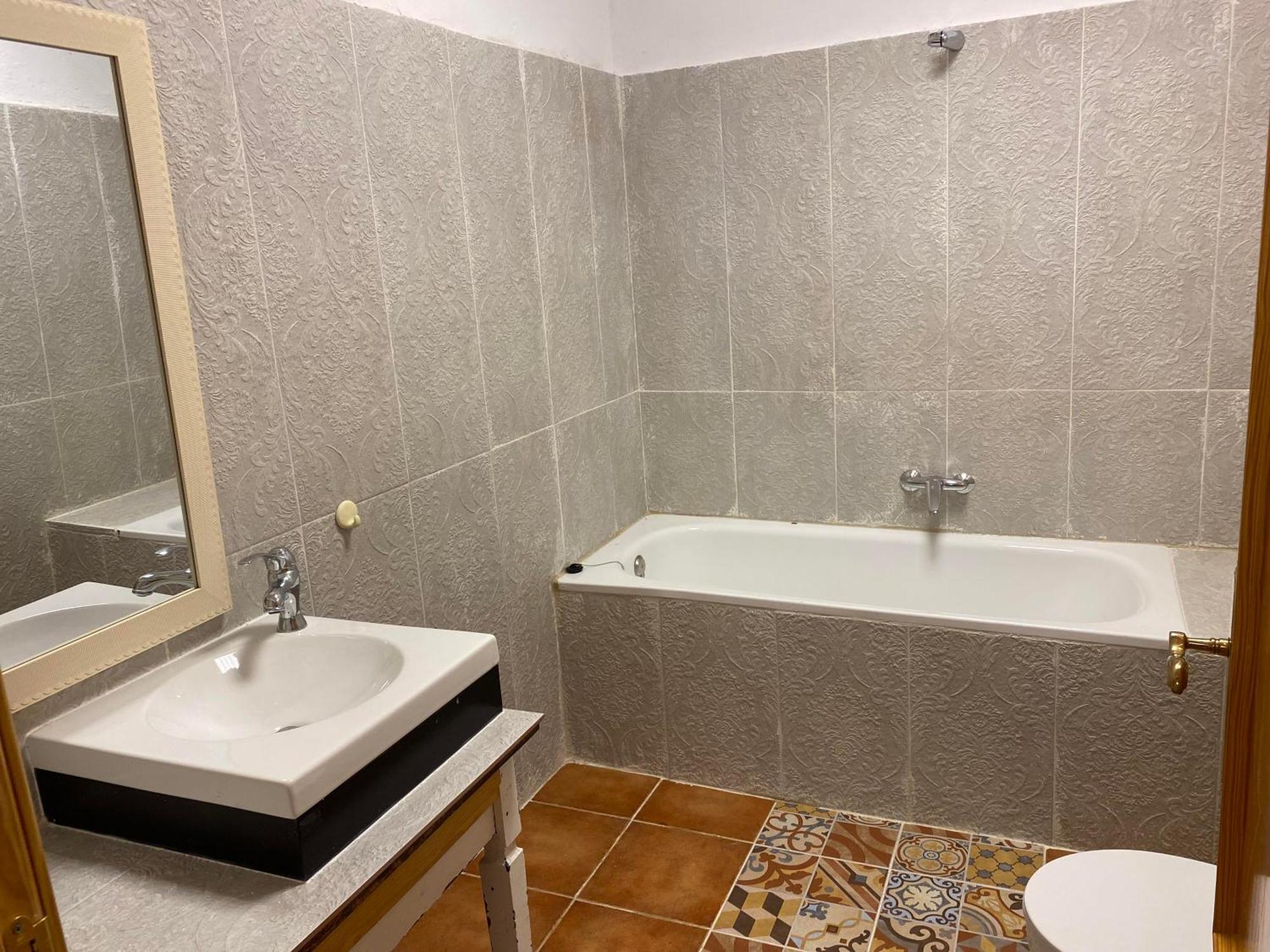 Apartamentossierradegata La Noguera Villamiel Buitenkant foto
