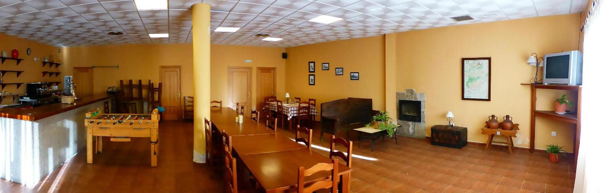 Apartamentossierradegata La Noguera Villamiel Buitenkant foto
