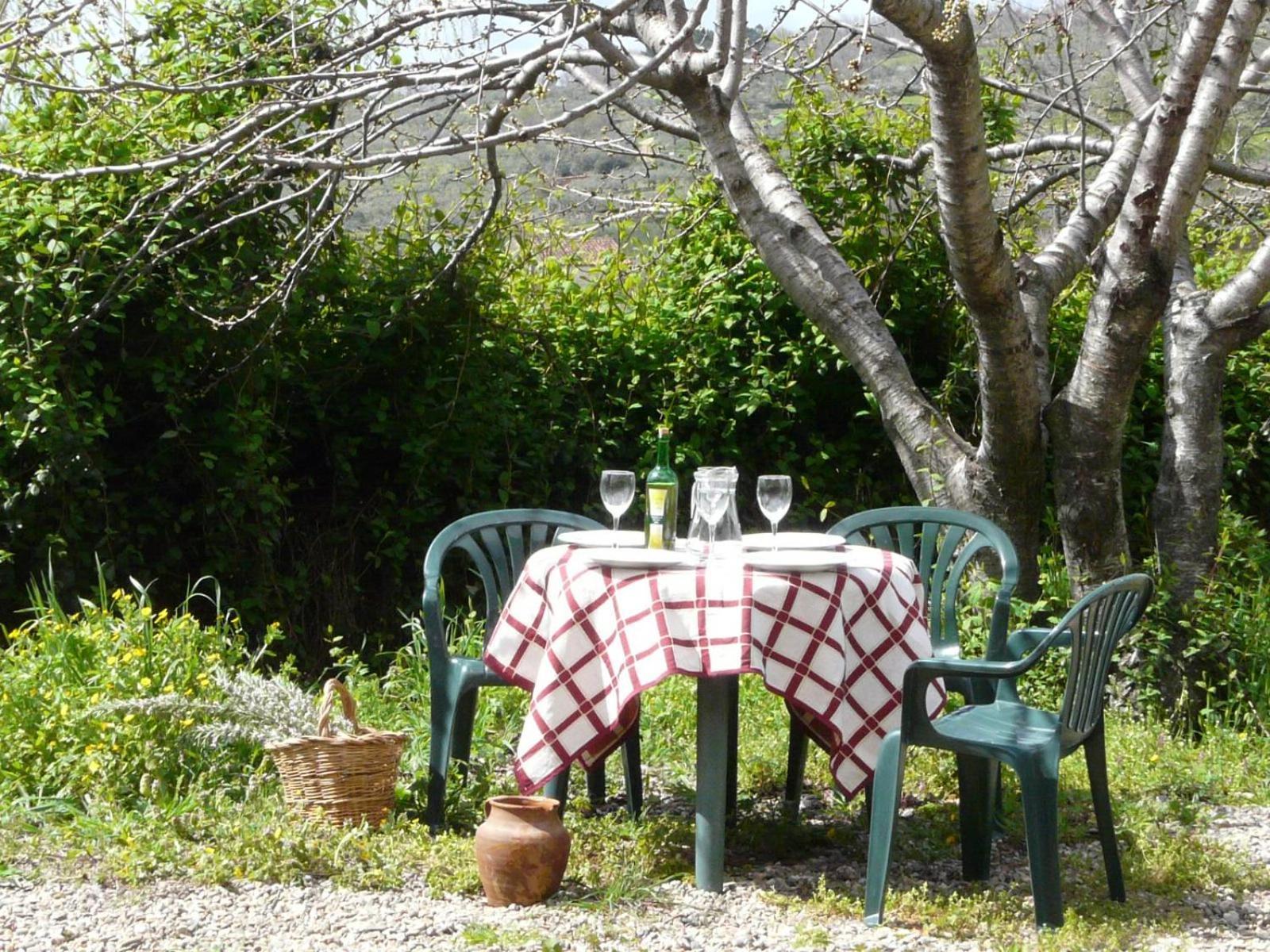 Apartamentossierradegata La Noguera Villamiel Buitenkant foto