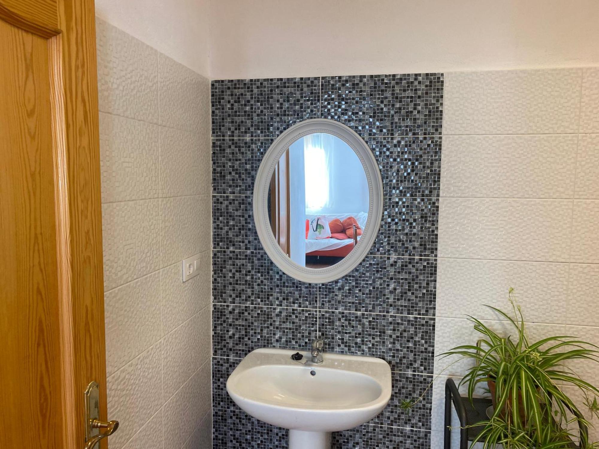 Apartamentossierradegata La Noguera Villamiel Buitenkant foto