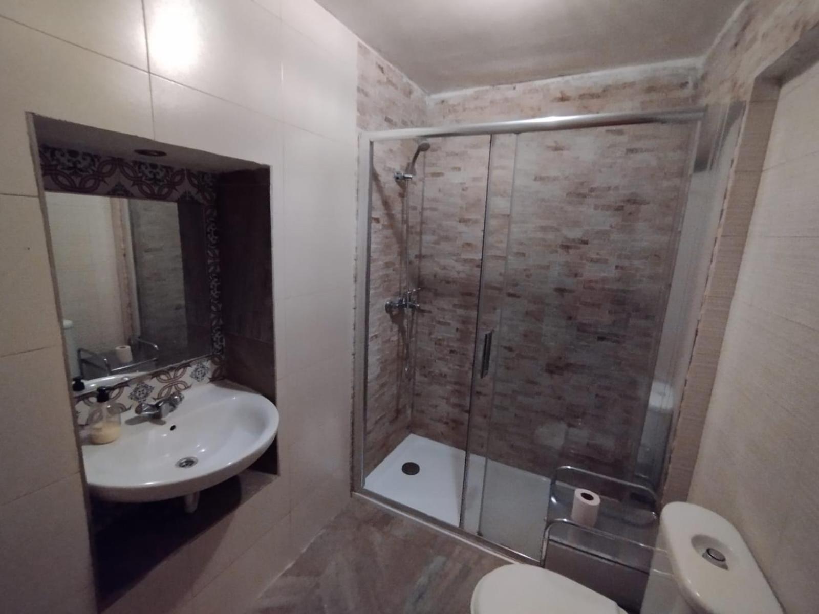 Apartamentossierradegata La Noguera Villamiel Buitenkant foto