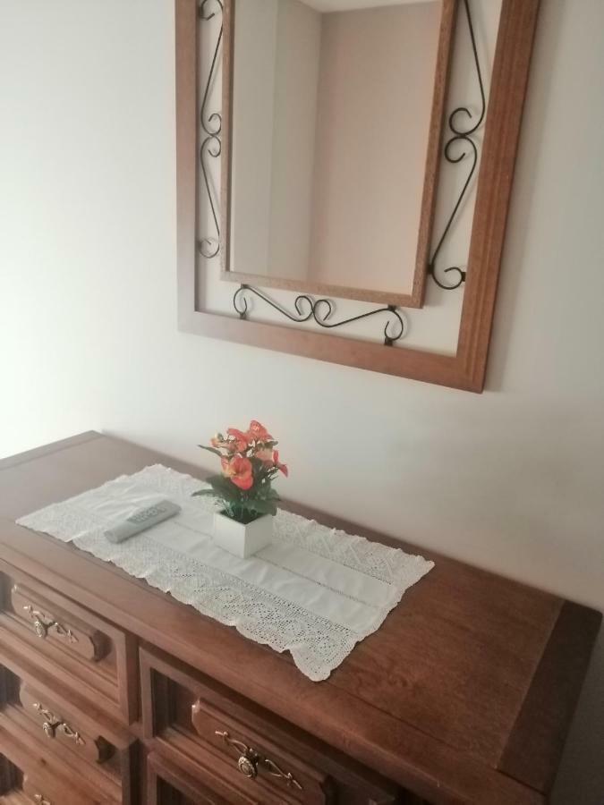Apartamentossierradegata La Noguera Villamiel Buitenkant foto
