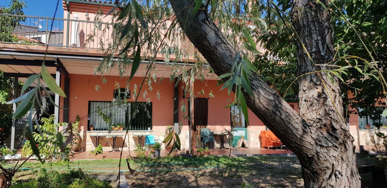 Apartamentossierradegata La Noguera Villamiel Buitenkant foto