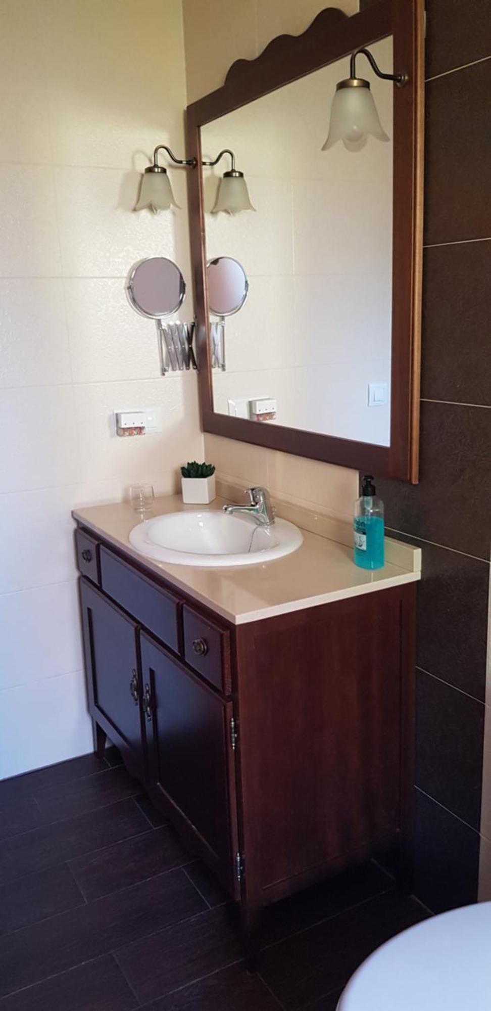 Apartamentossierradegata La Noguera Villamiel Buitenkant foto